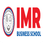 IMR Business School logo