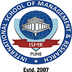 International School of Management and Research - [ISMR]