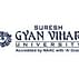 Suresh Gyan Vihar University, International School of Business Management - [ISBM]