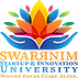 Swarrnim Startup & Innovation University