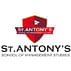 St.Antony's School Of Management Studies - [SAMS]