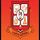 Maharaja Krishnakumarsinhji Bhavnagar University logo