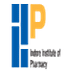 Indore Institute of Pharmacy - [IIP]