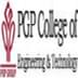 PGP College of Engineering and Technology - [PGPCET]