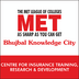 MET Centre for Insurance Training, Research and Development