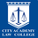 City Academy Law College logo