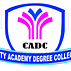 City Academy Degree College