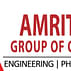 Amritsar Law College - [ALC]