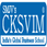 CK Shah Vijapurwala Institute of Management - [CKSVIM] logo