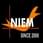 NIEM The Institute of Event Management logo
