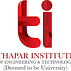 Thapar Institute of Engineering and Technology - [Thapar University]