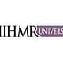 IIHMR University