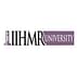 IIHMR University