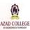 Azad College Of Engineering & Technology - [ACET] logo