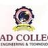 Azad College Of Engineering & Technology - [ACET]