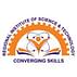 Regional Institute of Science and Technology - [RIST]