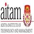 Aditya Institute of Technology and Management -[AITAM] Tekkali