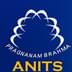 Anil Neerukonda Institute of Technology & Sciences - [ANITS]