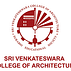 Sri Venkateswara College of Architecture - [SVCA]