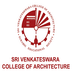 Sri Venkateswara College of Architecture - [SVCA]