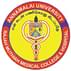 Rajah Muthiah Medical College & Hospital - [RRMCH]