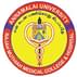 Rajah Muthiah Medical College & Hospital - [RRMCH]