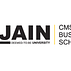 CMS Business School, Jain University