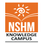 NSHM Knowledge Campus logo