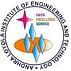 Andhra Loyola Institute of Engineering - [ALIET]