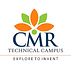 CMR Technical Campus - [CMRTC]