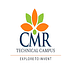 CMR Technical Campus - [CMRTC]
