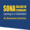 Sona College of Technology logo
