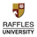 Raffles University, School of Law