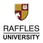Raffles University, Alabbar School of Management - [ASM] logo