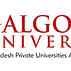 Galgotias University - [GU]