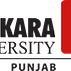 Chitkara University - [CU]