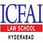 ICFAI Law School logo
