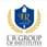 LR Institute of Pharmacy logo