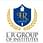 LR Institute of Legal Studies logo