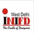 Inter National Institute of Fashion Design - [INIFD]