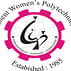 Government Women's Polytechnic - [GWP]