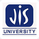 JIS University rounded