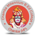 Chamba Millennium Education College - [CMEC]