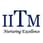 Institute of Innovation in Technology and Management - [IITM] logo