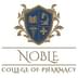 Noble College of Pharmacy