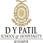 D.Y. Patil School of Hospitality logo