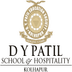 D.Y. Patil School of Hospitality