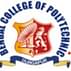 Bengal College of Polytechnic - [BCP]