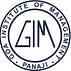 Goa Institute of Management - [GIM]