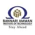 Bannari Amman Institute of Technology - [BIT]